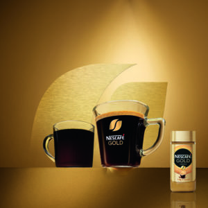 NESCAFÉ